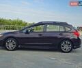 Фиолетовый Субару Импреза, объемом двигателя 2 л и пробегом 159 тыс. км за 8500 $, фото 12 на Automoto.ua