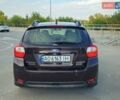 Фиолетовый Субару Импреза, объемом двигателя 2 л и пробегом 159 тыс. км за 8500 $, фото 5 на Automoto.ua