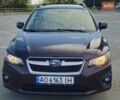 Фиолетовый Субару Импреза, объемом двигателя 2 л и пробегом 159 тыс. км за 8500 $, фото 22 на Automoto.ua