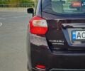 Фиолетовый Субару Импреза, объемом двигателя 2 л и пробегом 159 тыс. км за 8500 $, фото 10 на Automoto.ua