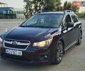 Фиолетовый Субару Импреза, объемом двигателя 2 л и пробегом 159 тыс. км за 8500 $, фото 21 на Automoto.ua