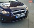 Фиолетовый Субару Импреза, объемом двигателя 2 л и пробегом 159 тыс. км за 8500 $, фото 8 на Automoto.ua