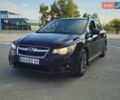 Фиолетовый Субару Импреза, объемом двигателя 2 л и пробегом 159 тыс. км за 8500 $, фото 9 на Automoto.ua