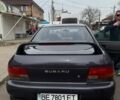 Фиолетовый Субару Импреза, объемом двигателя 2 л и пробегом 200 тыс. км за 4000 $, фото 4 на Automoto.ua
