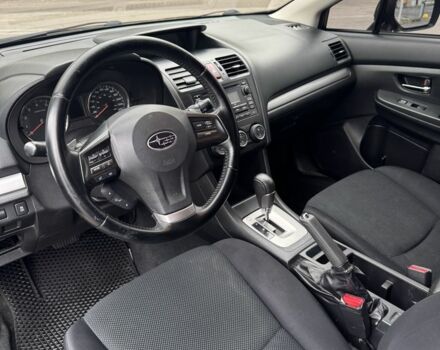 Субару Імпреза 2011 у Дніпро (Дніпропетровську) на Automoto.ua Коричневий Субару Імпреза, об'ємом двигуна 2 л та пробігом 120 тис. км за 7600 $, фото 8 на Automoto.ua