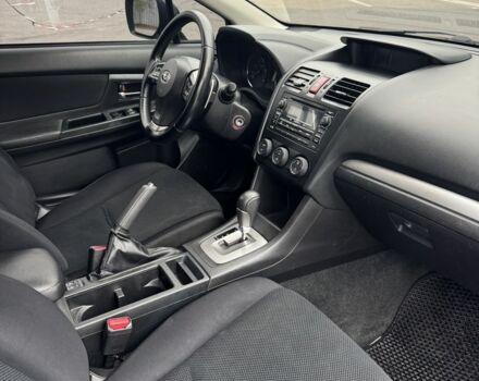 Субару Імпреза 2011 у Дніпро (Дніпропетровську) на Automoto.ua Коричневий Субару Імпреза, об'ємом двигуна 2 л та пробігом 120 тис. км за 7600 $, фото 9 на Automoto.ua