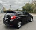 Субару Імпреза 2011 у Дніпро (Дніпропетровську) на Automoto.ua Коричневий Субару Імпреза, об'ємом двигуна 2 л та пробігом 120 тис. км за 7600 $, фото 6 на Automoto.ua