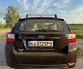 Коричневий Субару Імпреза, об'ємом двигуна 2 л та пробігом 204 тис. км за 7500 $, фото 9 на Automoto.ua