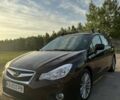Коричневий Субару Імпреза, об'ємом двигуна 2 л та пробігом 204 тис. км за 7500 $, фото 7 на Automoto.ua