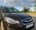 Коричневий Субару Імпреза, об'ємом двигуна 2 л та пробігом 204 тис. км за 7500 $, фото 1 на Automoto.ua