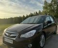 Коричневий Субару Імпреза, об'ємом двигуна 2 л та пробігом 204 тис. км за 7500 $, фото 6 на Automoto.ua