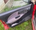 Красный Субару Импреза, объемом двигателя 1.8 л и пробегом 280 тыс. км за 1100 $, фото 2 на Automoto.ua