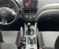 Красный Субару Импреза, объемом двигателя 2 л и пробегом 176 тыс. км за 6200 $, фото 3 на Automoto.ua