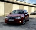 Червоний Субару Імпреза, об'ємом двигуна 1.5 л та пробігом 172 тис. км за 6000 $, фото 1 на Automoto.ua