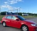 Красный Субару Импреза, объемом двигателя 1.5 л и пробегом 180 тыс. км за 4300 $, фото 1 на Automoto.ua