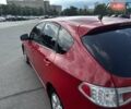 Красный Субару Импреза, объемом двигателя 1.5 л и пробегом 171 тыс. км за 6500 $, фото 7 на Automoto.ua