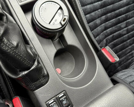 Красный Субару Импреза, объемом двигателя 1.99 л и пробегом 178 тыс. км за 6300 $, фото 15 на Automoto.ua