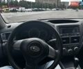 Красный Субару Импреза, объемом двигателя 1.5 л и пробегом 171 тыс. км за 6500 $, фото 15 на Automoto.ua