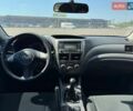Красный Субару Импреза, объемом двигателя 1.5 л и пробегом 165 тыс. км за 5200 $, фото 8 на Automoto.ua
