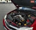 Красный Субару Импреза, объемом двигателя 1.5 л и пробегом 171 тыс. км за 6500 $, фото 23 на Automoto.ua