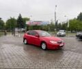 Красный Субару Импреза, объемом двигателя 1.5 л и пробегом 165 тыс. км за 5800 $, фото 1 на Automoto.ua