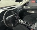 Красный Субару Импреза, объемом двигателя 1.5 л и пробегом 171 тыс. км за 6500 $, фото 13 на Automoto.ua