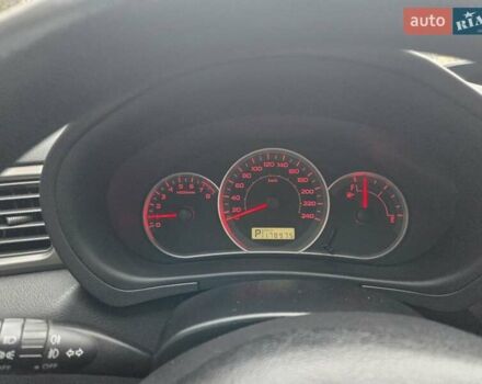 Красный Субару Импреза, объемом двигателя 1.99 л и пробегом 178 тыс. км за 5500 $, фото 17 на Automoto.ua