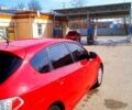 Красный Субару Импреза, объемом двигателя 2 л и пробегом 157 тыс. км за 7000 $, фото 4 на Automoto.ua