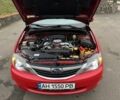 Червоний Субару Імпреза, об'ємом двигуна 2 л та пробігом 162 тис. км за 5900 $, фото 13 на Automoto.ua