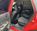 Червоний Субару Імпреза, об'ємом двигуна 2 л та пробігом 162 тис. км за 5900 $, фото 10 на Automoto.ua