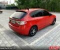 Красный Субару Импреза, объемом двигателя 1.5 л и пробегом 160 тыс. км за 5000 $, фото 2 на Automoto.ua