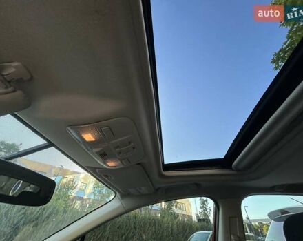 Красный Субару Импреза, объемом двигателя 2 л и пробегом 96 тыс. км за 8500 $, фото 15 на Automoto.ua