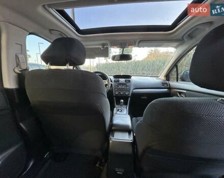 Красный Субару Импреза, объемом двигателя 2 л и пробегом 96 тыс. км за 8500 $, фото 22 на Automoto.ua