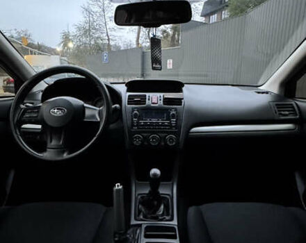 Красный Субару Импреза, объемом двигателя 2 л и пробегом 228 тыс. км за 7250 $, фото 13 на Automoto.ua