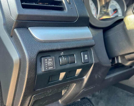 Красный Субару Импреза, объемом двигателя 2 л и пробегом 228 тыс. км за 7250 $, фото 19 на Automoto.ua