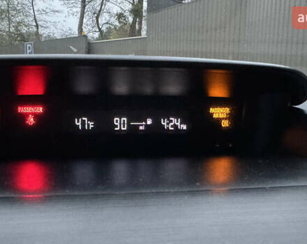 Красный Субару Импреза, объемом двигателя 2 л и пробегом 228 тыс. км за 7250 $, фото 15 на Automoto.ua