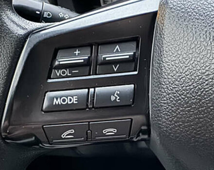 Красный Субару Импреза, объемом двигателя 2 л и пробегом 228 тыс. км за 7250 $, фото 16 на Automoto.ua