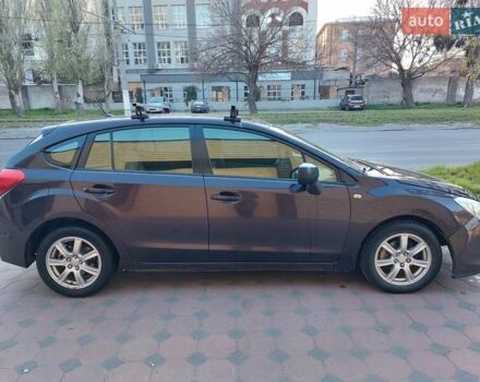 Червоний Субару Імпреза, об'ємом двигуна 1.99 л та пробігом 148 тис. км за 6000 $, фото 1 на Automoto.ua