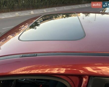 Красный Субару Импреза, объемом двигателя 2 л и пробегом 96 тыс. км за 8500 $, фото 24 на Automoto.ua