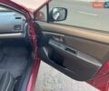 Красный Субару Импреза, объемом двигателя 2 л и пробегом 96 тыс. км за 8500 $, фото 9 на Automoto.ua