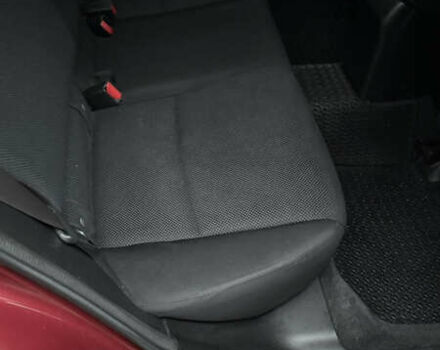 Красный Субару Импреза, объемом двигателя 2 л и пробегом 228 тыс. км за 7250 $, фото 14 на Automoto.ua