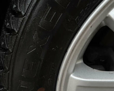 Красный Субару Импреза, объемом двигателя 2 л и пробегом 228 тыс. км за 7250 $, фото 7 на Automoto.ua