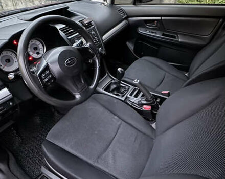 Красный Субару Импреза, объемом двигателя 2 л и пробегом 228 тыс. км за 7250 $, фото 11 на Automoto.ua