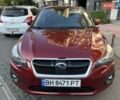Красный Субару Импреза, объемом двигателя 2 л и пробегом 96 тыс. км за 8500 $, фото 7 на Automoto.ua