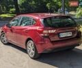 Червоний Субару Імпреза, об'ємом двигуна 2 л та пробігом 78 тис. км за 12700 $, фото 8 на Automoto.ua