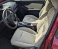 Красный Субару Импреза, объемом двигателя 2 л и пробегом 78 тыс. км за 12700 $, фото 1 на Automoto.ua