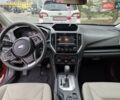 Красный Субару Импреза, объемом двигателя 2 л и пробегом 135 тыс. км за 9700 $, фото 9 на Automoto.ua