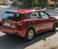 Червоний Субару Імпреза, об'ємом двигуна 2 л та пробігом 78 тис. км за 12700 $, фото 9 на Automoto.ua