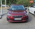 Червоний Субару Імпреза, об'ємом двигуна 2 л та пробігом 78 тис. км за 12700 $, фото 5 на Automoto.ua