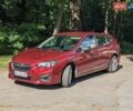 Червоний Субару Імпреза, об'ємом двигуна 2 л та пробігом 78 тис. км за 12700 $, фото 2 на Automoto.ua